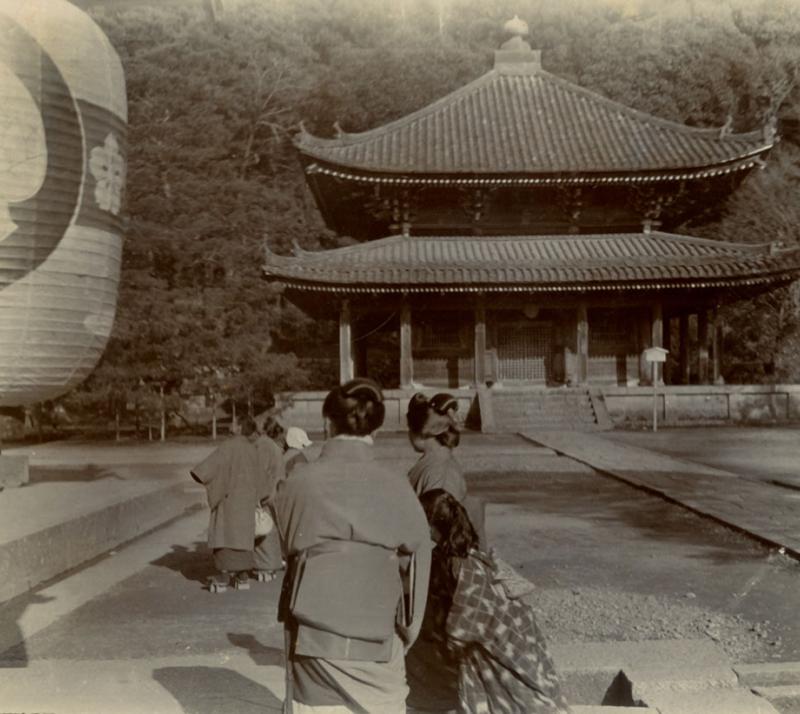 Japan 1905