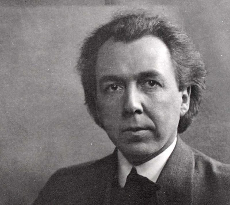 Frank Lloyd Wright