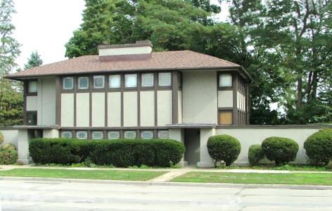 Thomas P. Hardy House