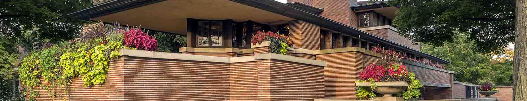 Robie House