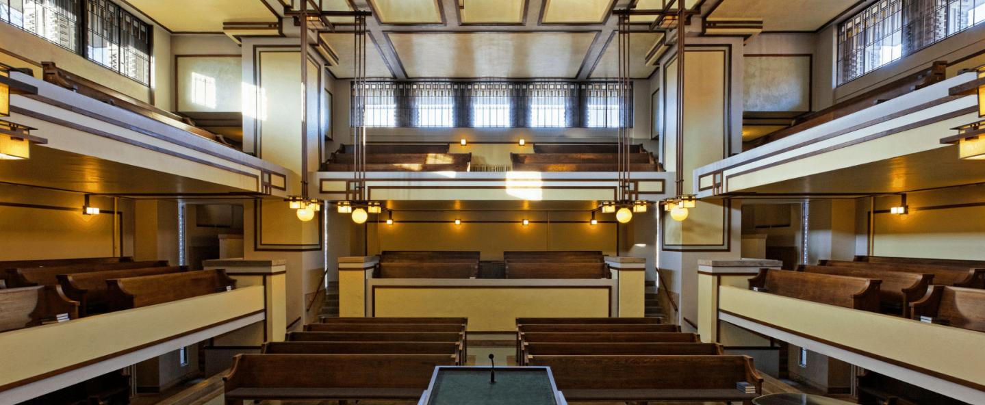 Unity Temple