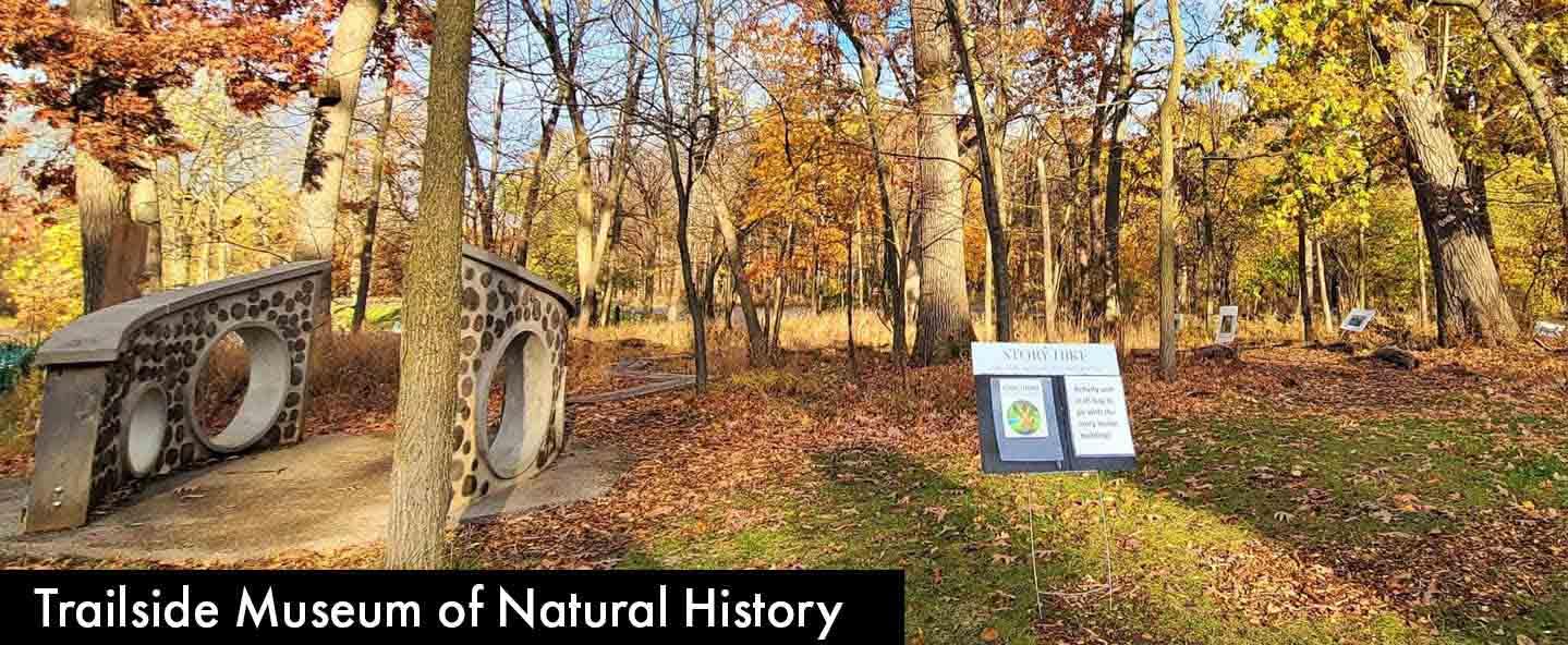 Trailside Museum of Natural History